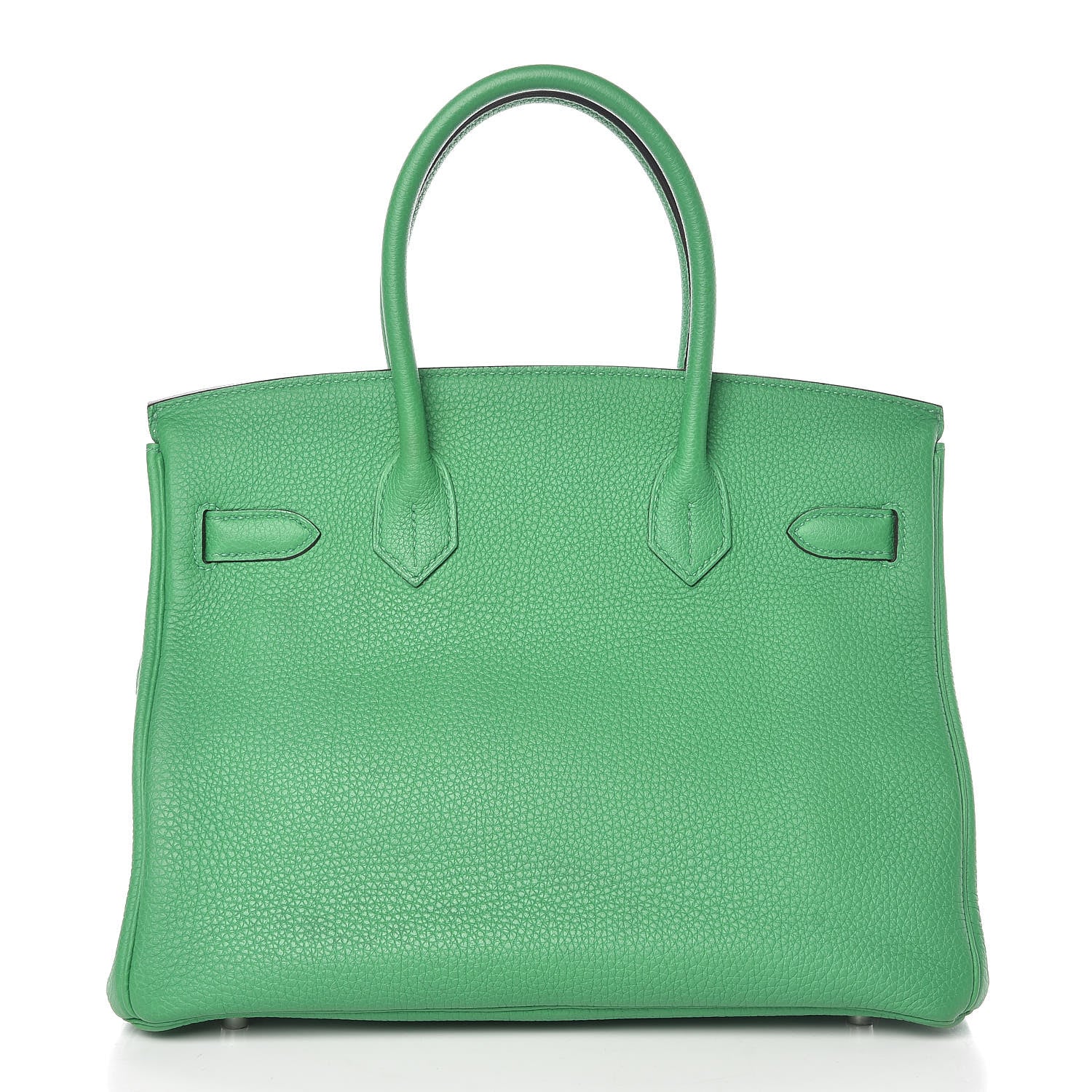 Hermes Togo Birkin 30 Bambou 4 of 32