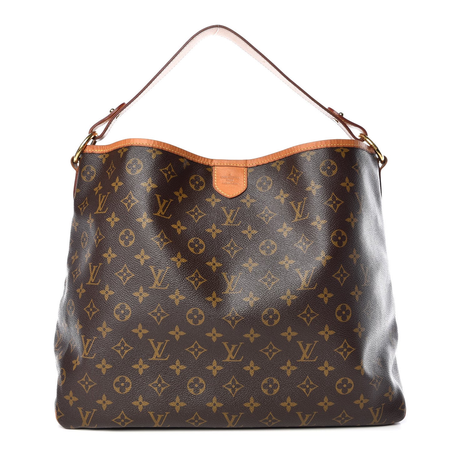Monogram Delightful MM