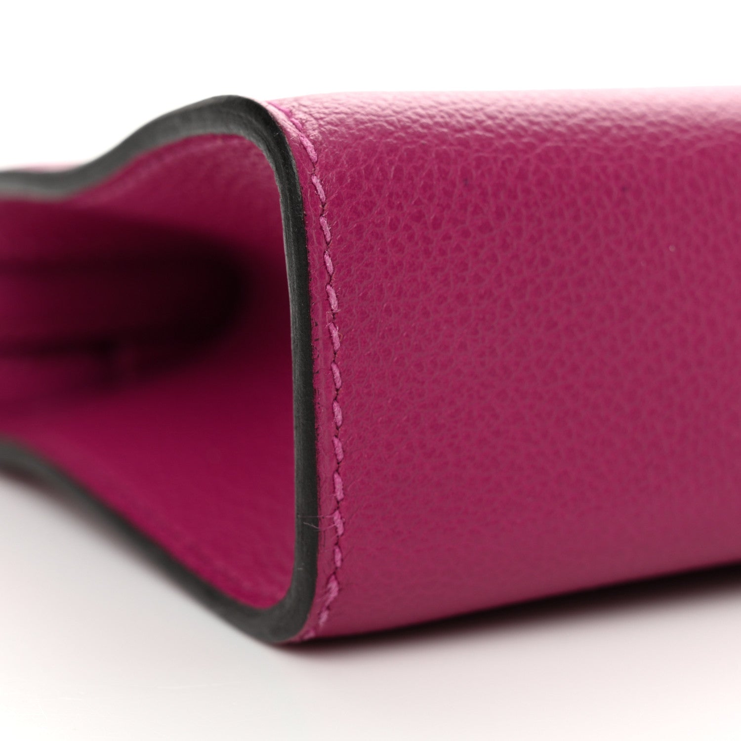 Hermes Evercolor Clic-H 21 Rose Pourpre 9 of 12