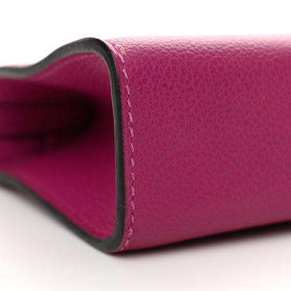 Hermes Evercolor Clic-H 21 Rose Pourpre 9 of 12