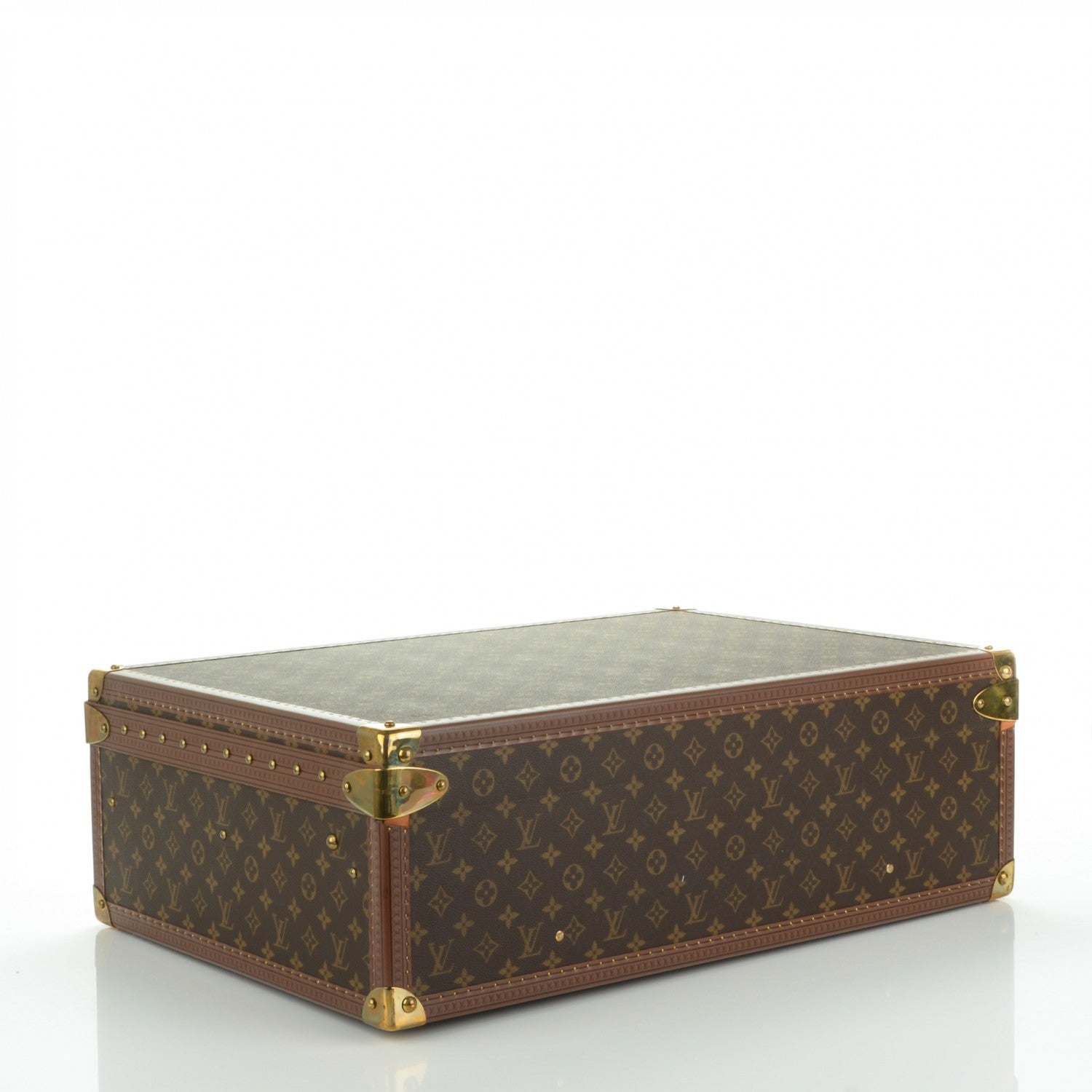Louis Vuitton Monogram Alzer 65 5 of 13