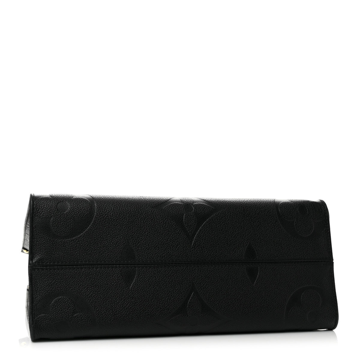 Empreinte Monogram Giant Onthego MM Black