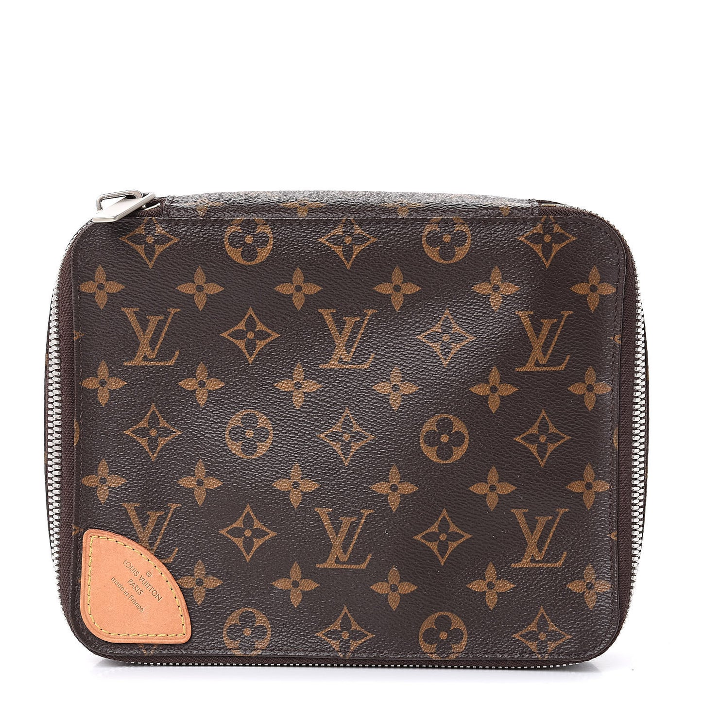 Monogram Horizon Accessories Pouch