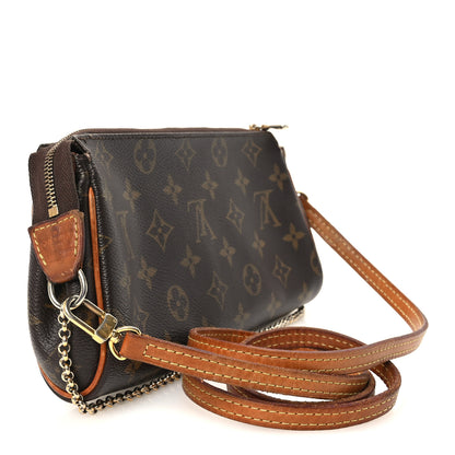 Louis Vuitton Monogram Eva Clutch 3 of 11