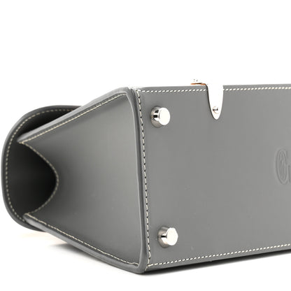 Goyard Goyardine Structure Mini Saigon Grey 9 of 11