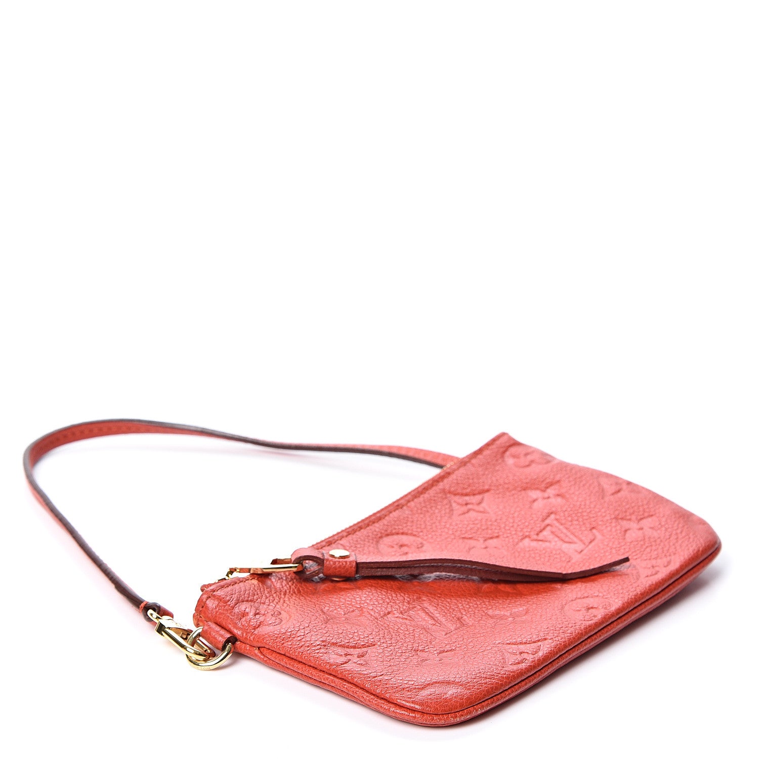 Louis Vuitton Empreinte Citadine GM Pochette Orient 3 of 9