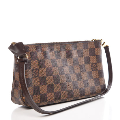 Louis Vuitton Damier Ebene Pochette Accessories NM 3 of 11