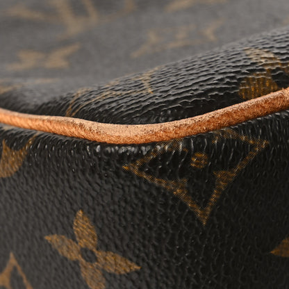 Louis Vuitton Monogram Viva-Cite PM 10 of 12