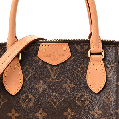 Louis Vuitton Monogram Turenne PM 7 of 10