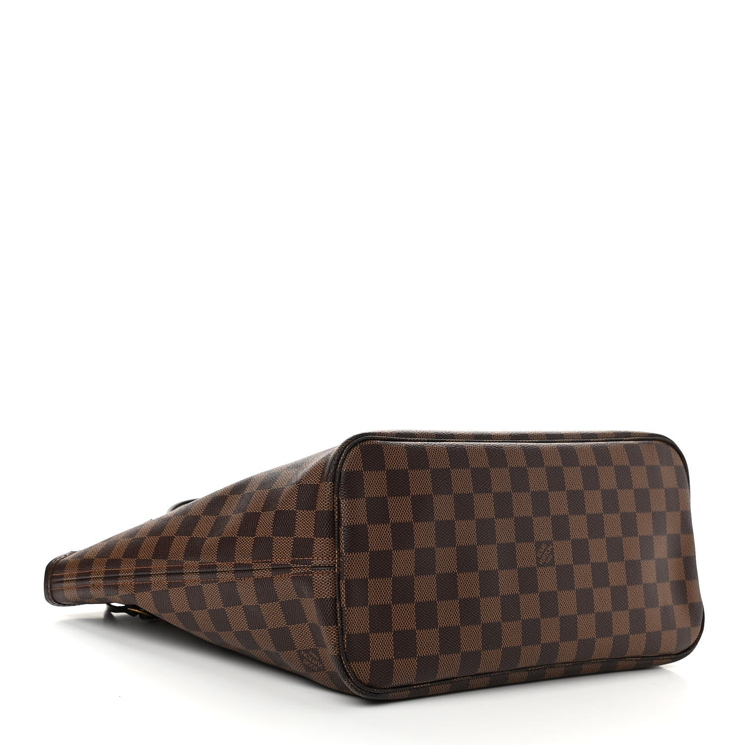 Louis Vuitton Damier Ebene Neo Neverfull MM 5 of 14