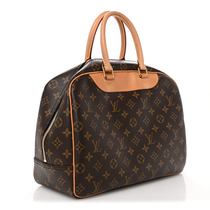 Louis Vuitton Monogram Deauville 2 of 12