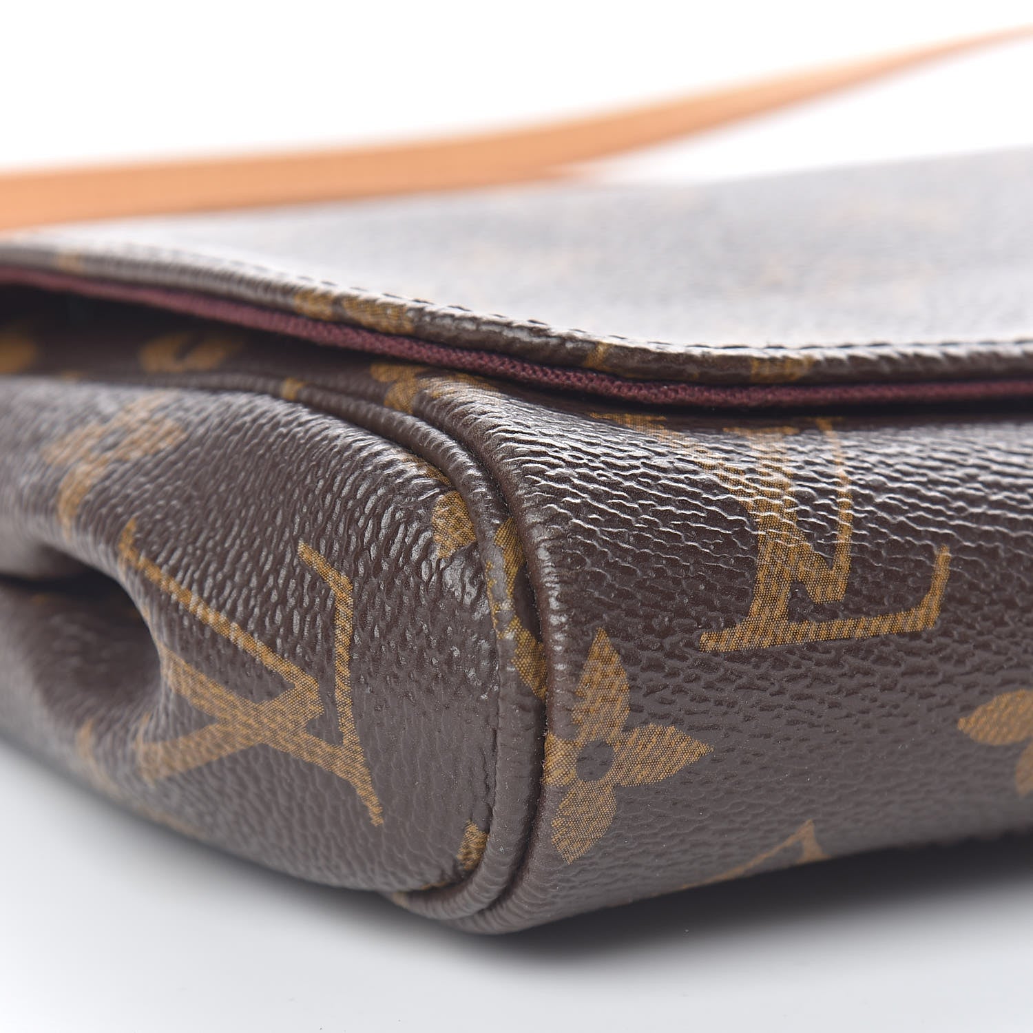Louis Vuitton Monogram Favorite PM 10 of 11