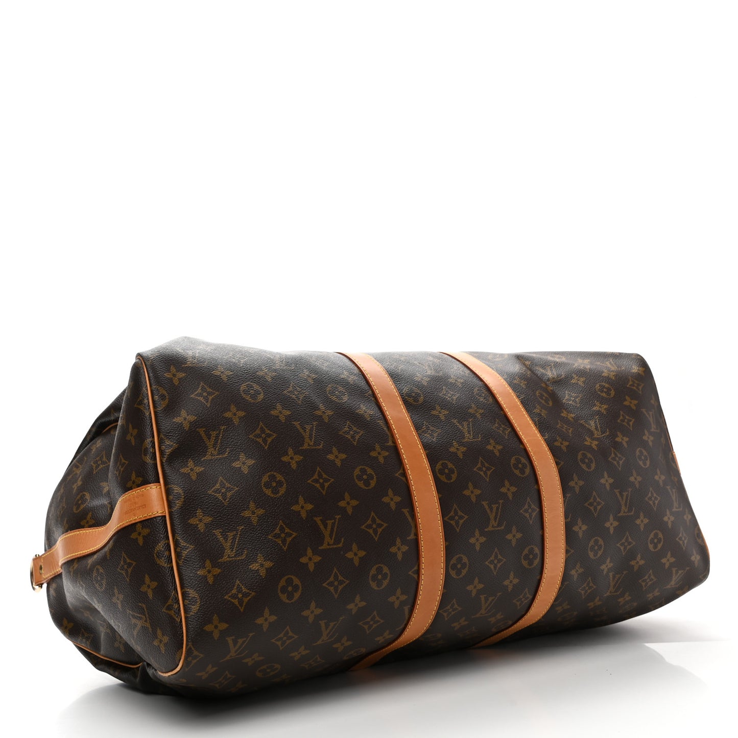 Monogram Keepall Bandouliere 55