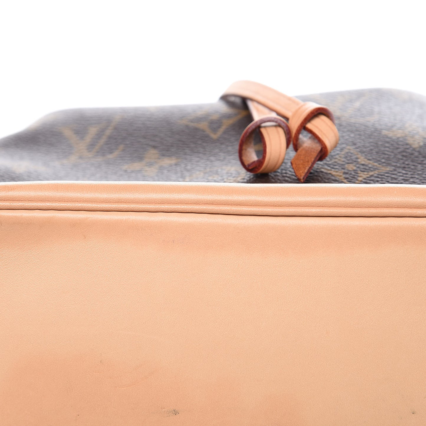 Monogram Noe BB