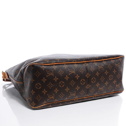 Louis Vuitton Monogram Delightful MM 4 of 7