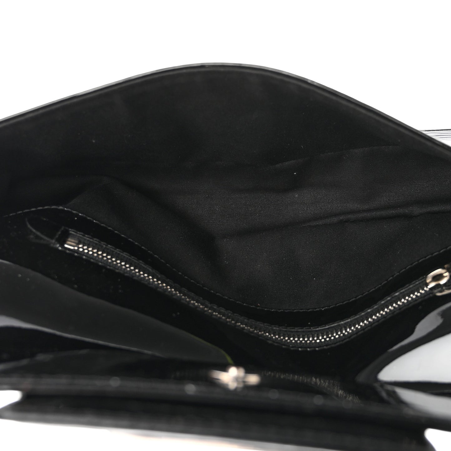 Epi Electric Sobe Clutch Black