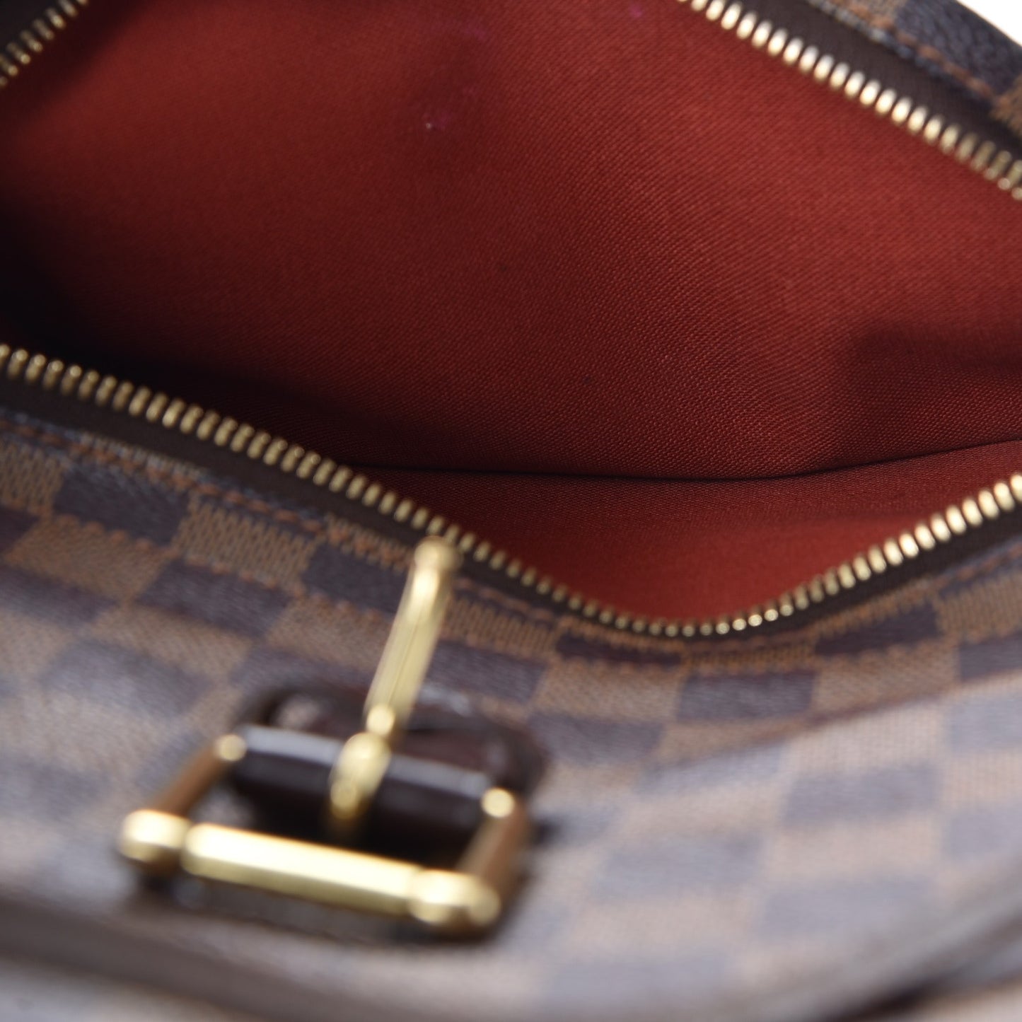 Damier Ebene Montsouris GM Backpack