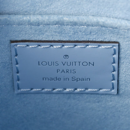 Louis Vuitton Epi Petit Sac Plat Nuage 6 of 9