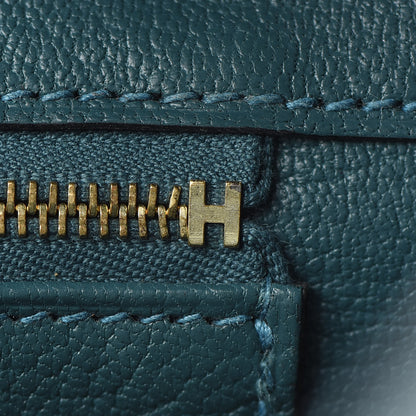 Hermes Togo Birkin 30 Colvert 17 of 46