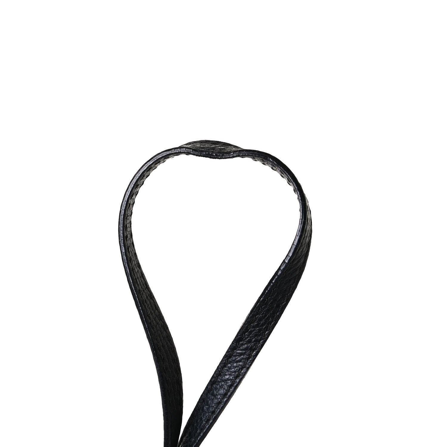 Burberry Calfskin House Check Little Crush Black 19 of 20