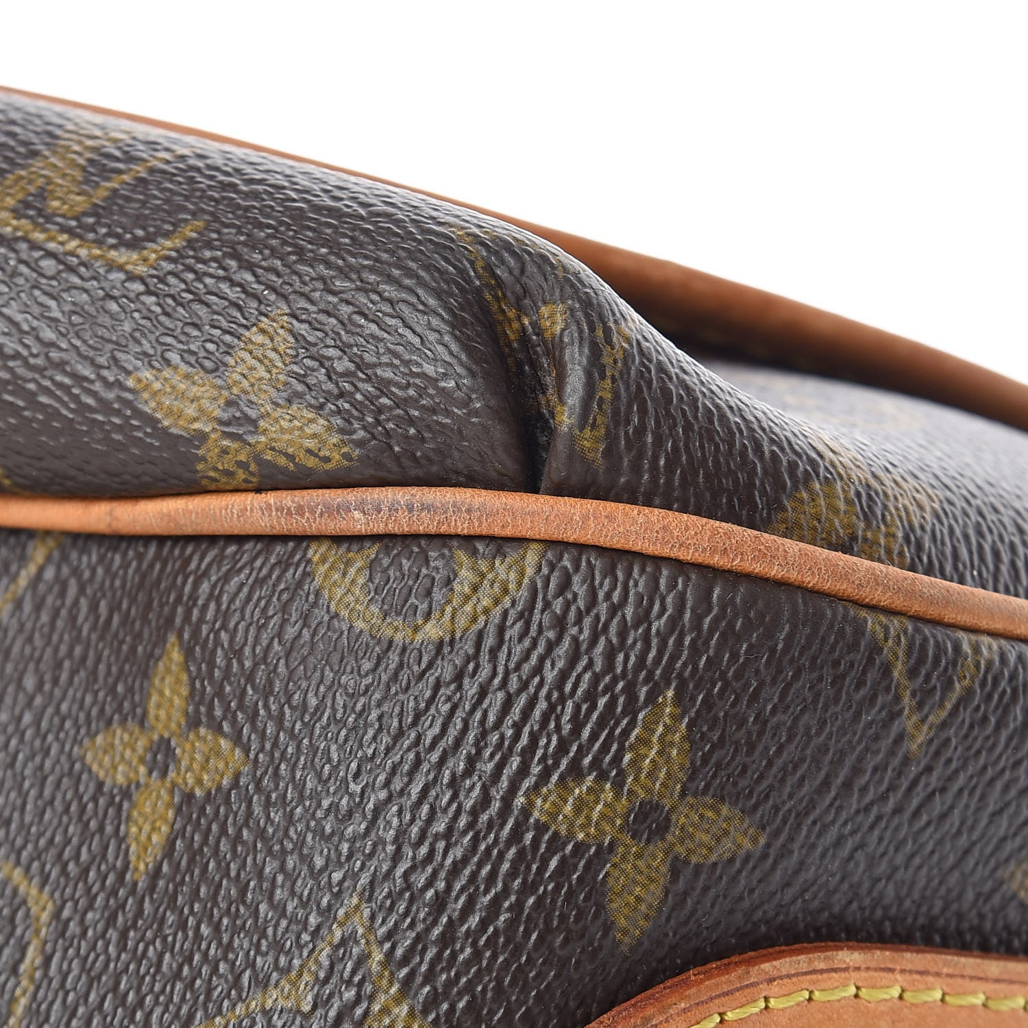 Louis Vuitton Monogram Tulum PM 19 of 23