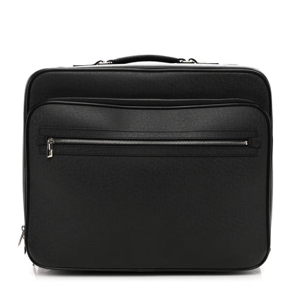 Louis Vuitton Taiga Pilot Case Ardoise 1 of 10
