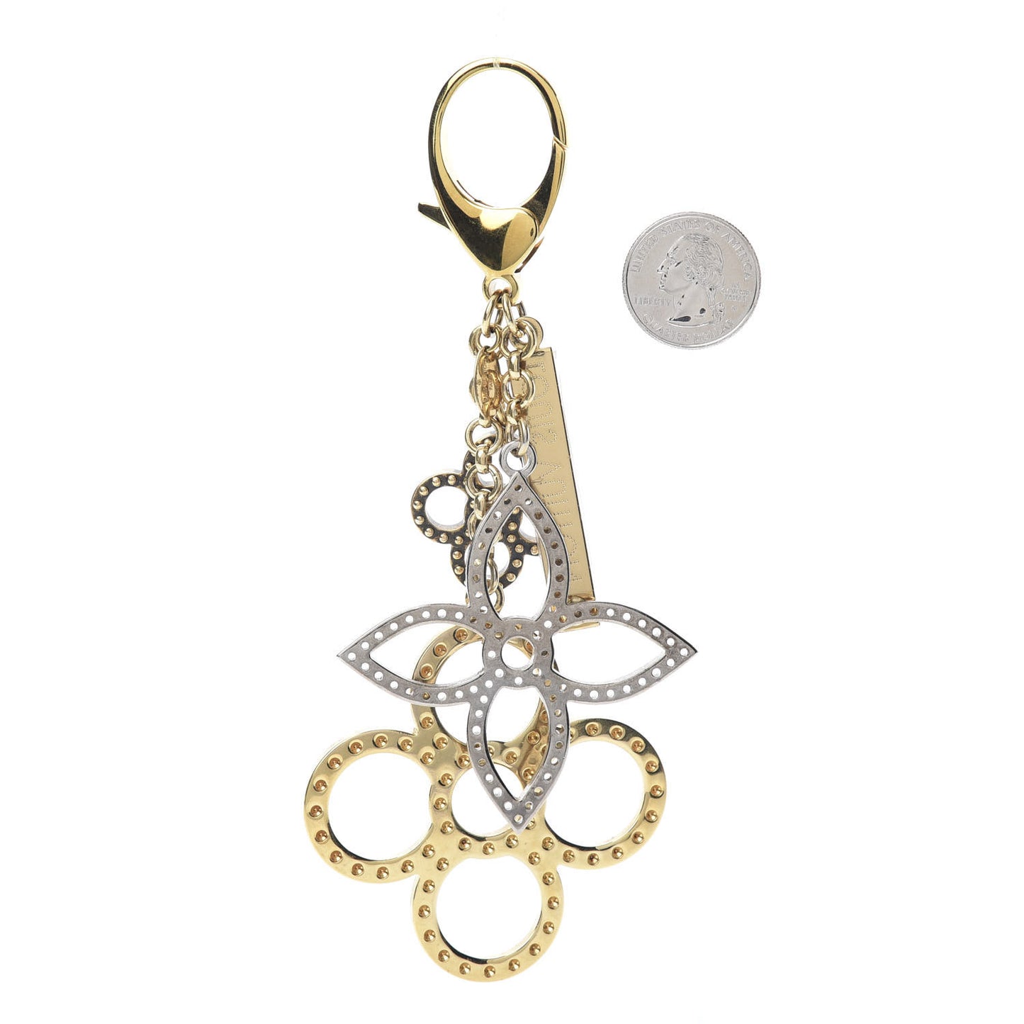 Tapage Bag Charm