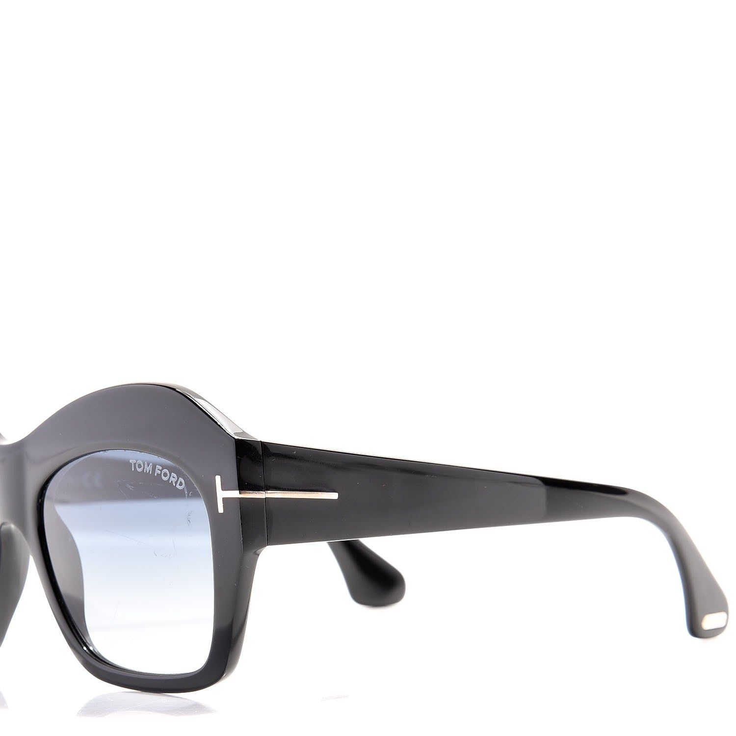 Tom Ford Emmanuelle TF534 Black 5 of 8