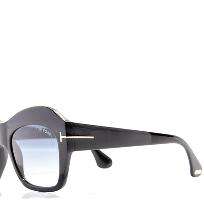 Tom Ford Emmanuelle TF534 Black 5 of 8