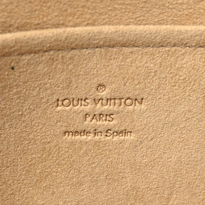 Louis Vuitton Monogram Pochette Twin GM 6 of 8
