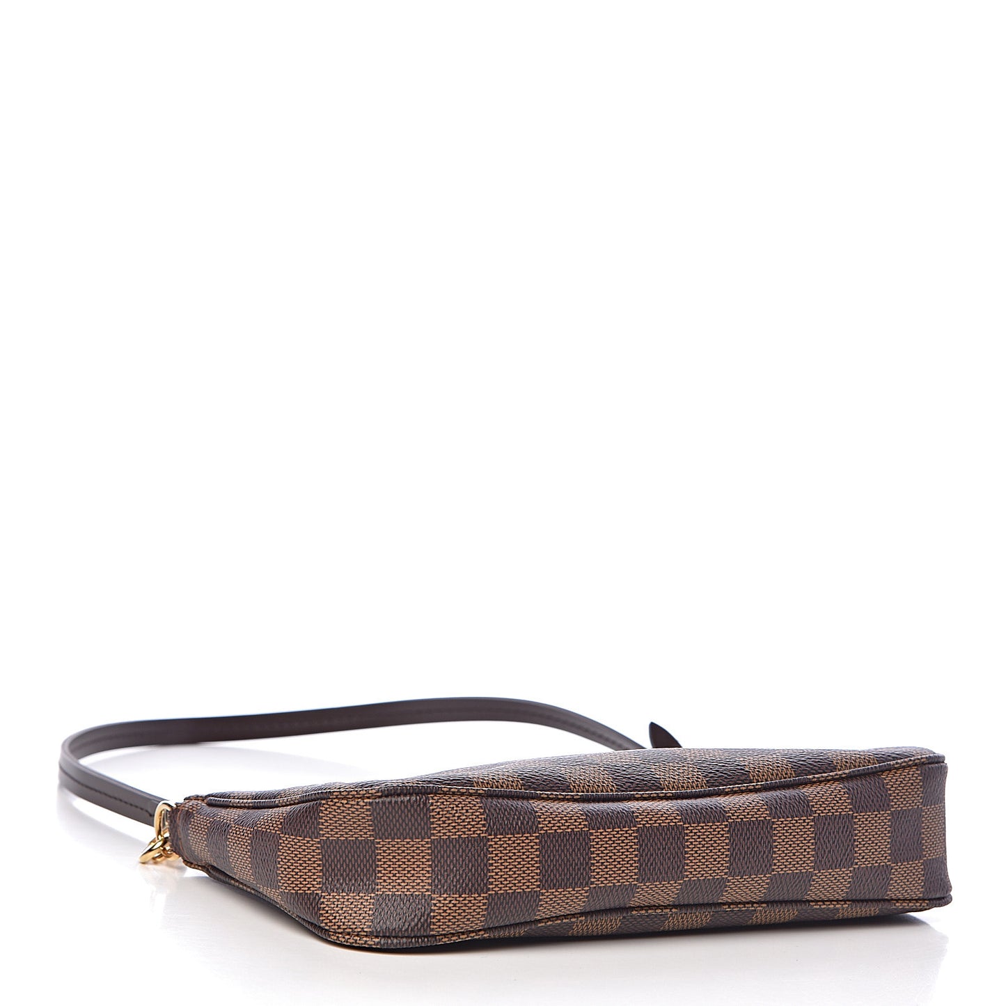 Damier Ebene Pochette Accessories NM