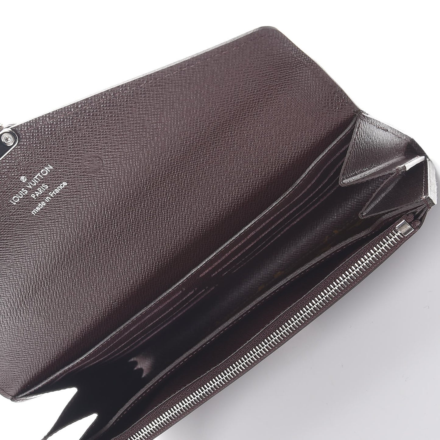 Epi Monogram Marie-Rose Wallet Quetsche