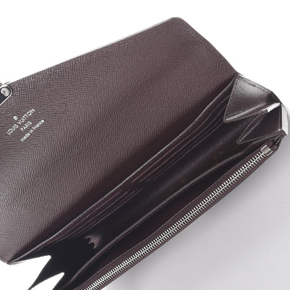 Louis Vuitton Epi Monogram Marie-Rose Wallet Quetsche 5 of 8