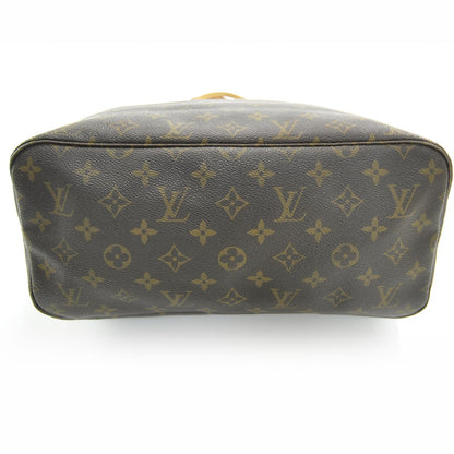Louis Vuitton Monogram Neverfull MM 4 of 9