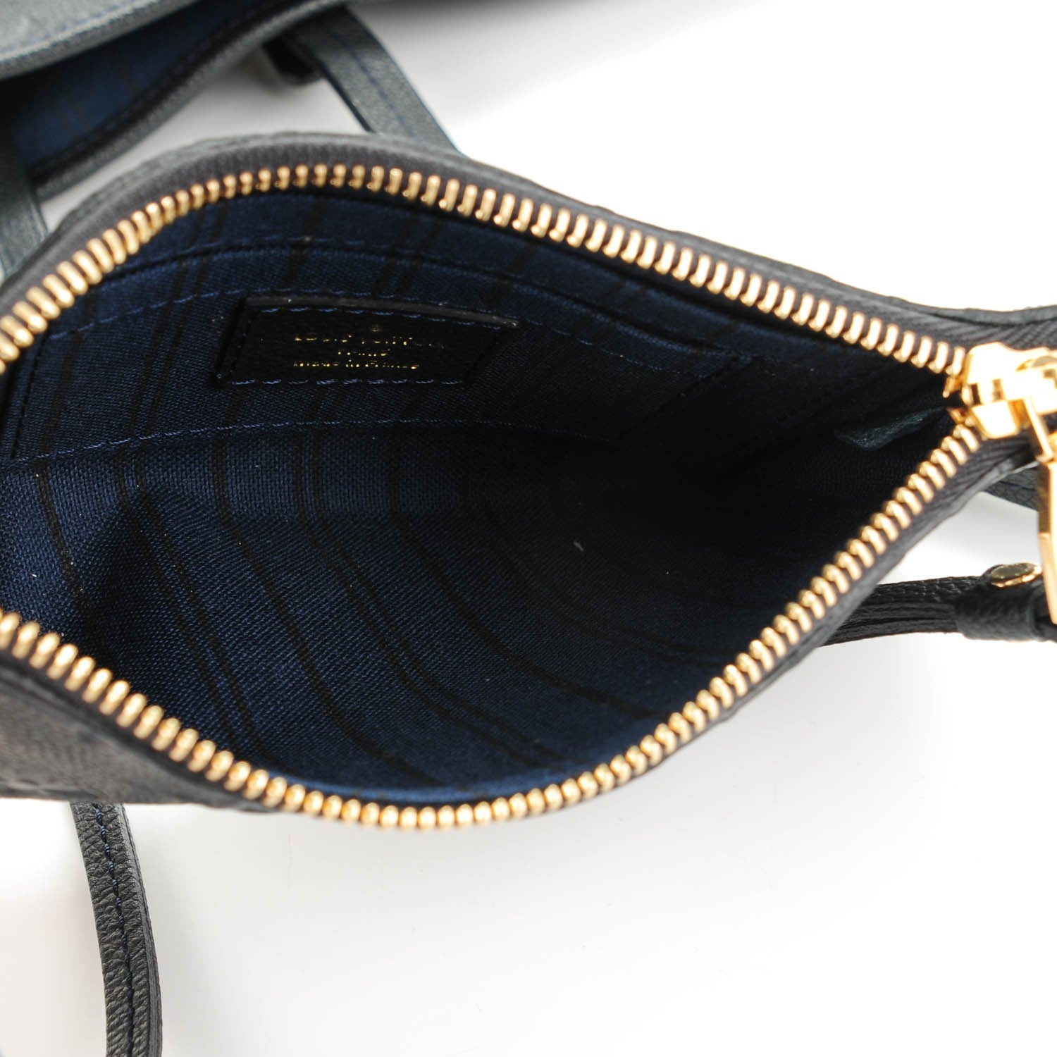 Louis Vuitton Empreinte Citadine GM Infini 8 of 9