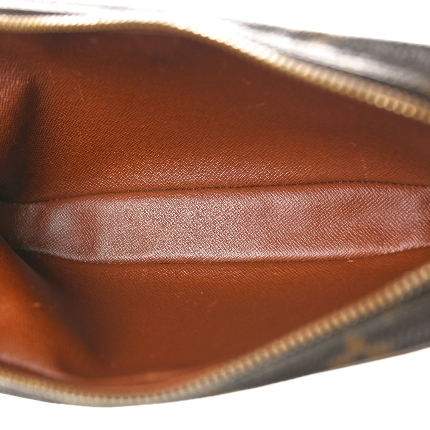 Monogram Pochette Marly Bandouliere