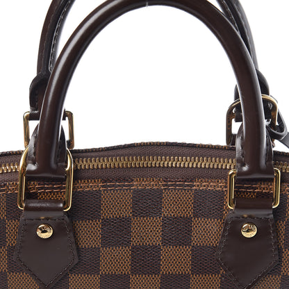Louis Vuitton Damier Ebene Alma PM 13 of 14