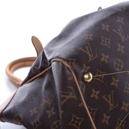 Louis Vuitton Monogram Tivoli GM 8 of 19