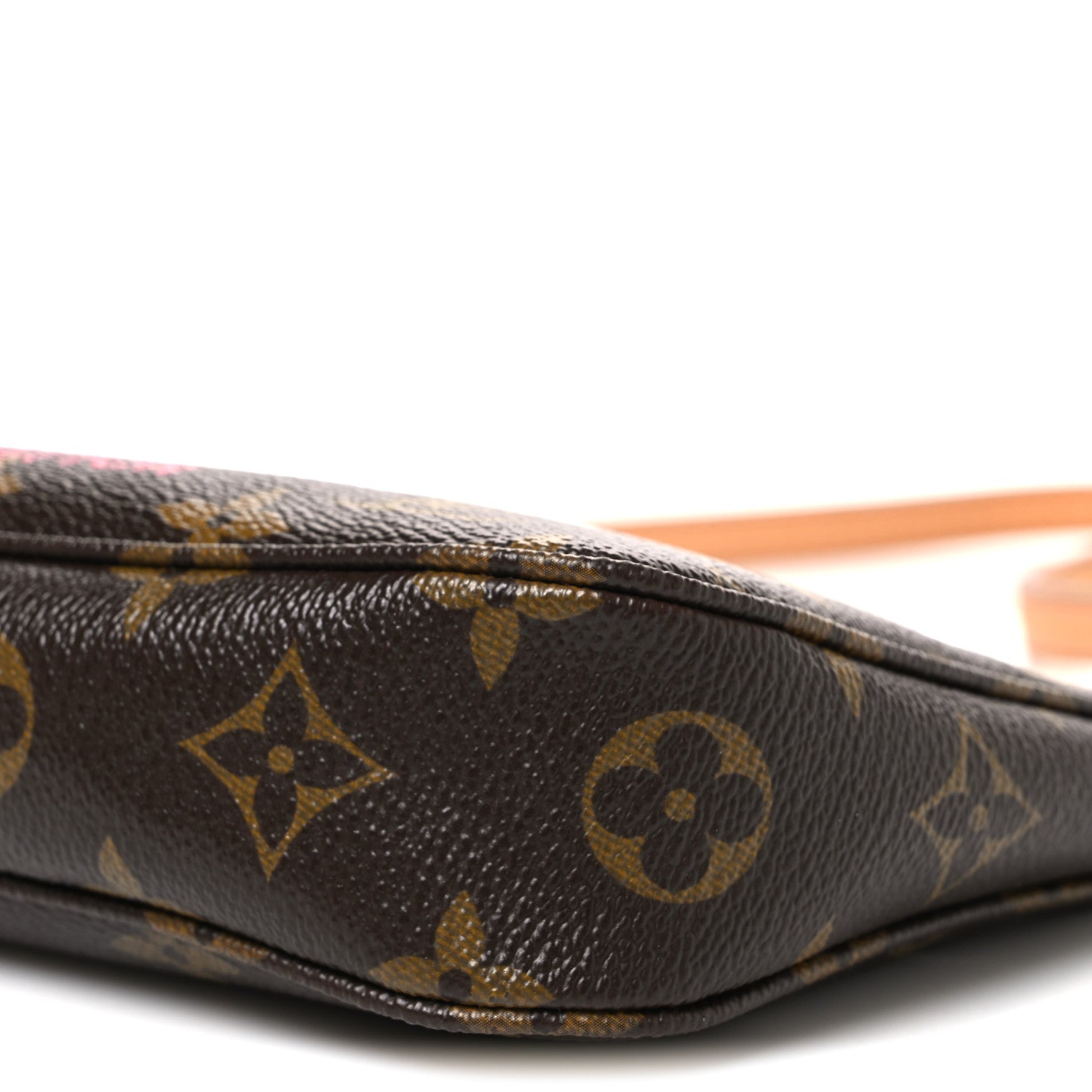 Louis Vuitton Monogram V Pochette Accessories Grenade 10 of 10