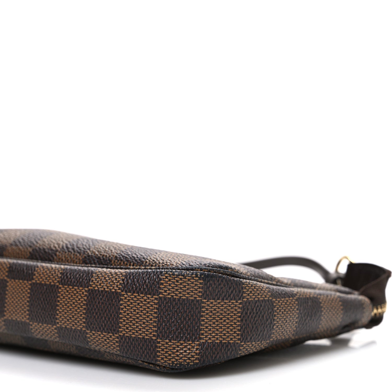 Louis Vuitton Damier Ebene Pochette Accessories 9 of 9