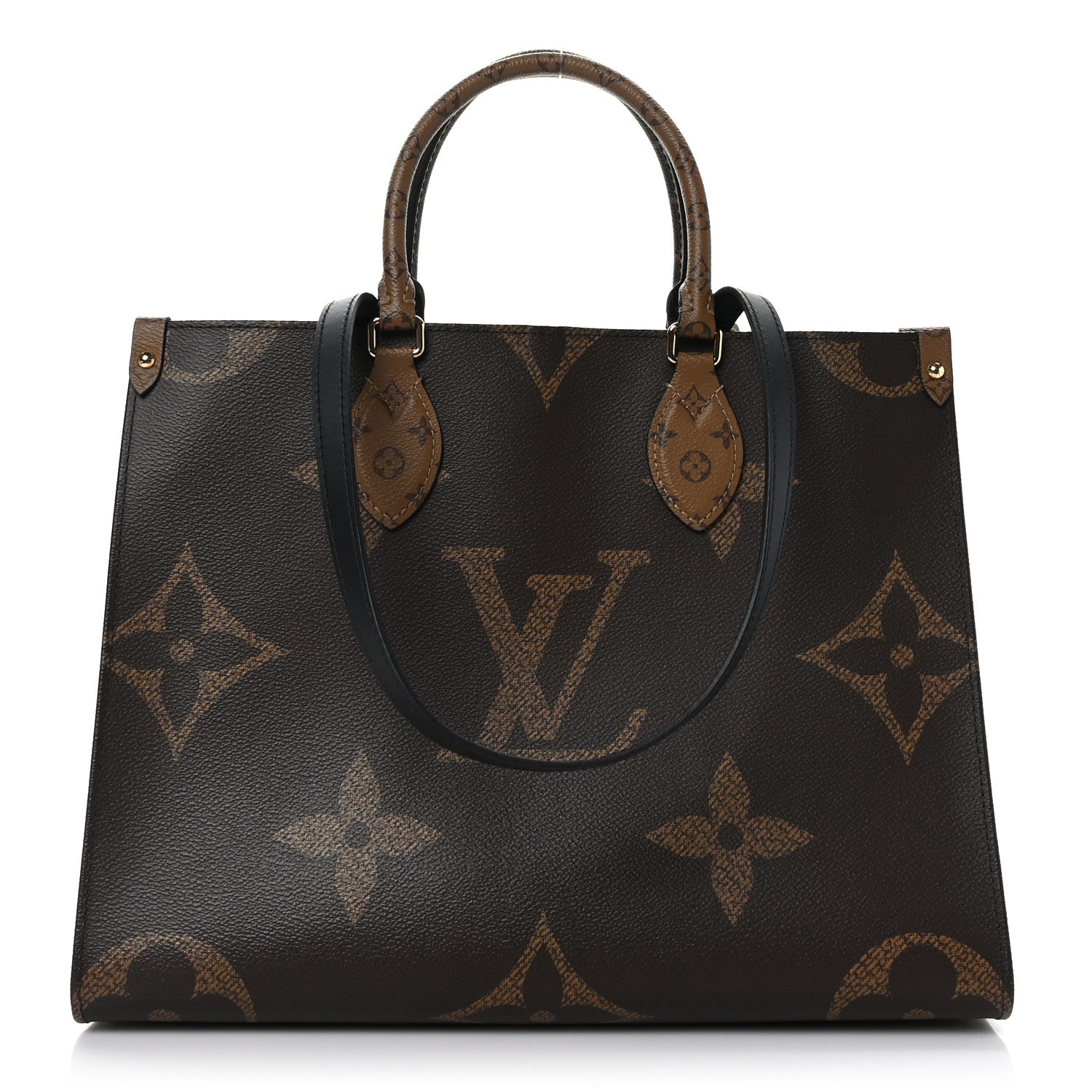 Louis Vuitton Reverse Monogram Giant Onthego MM 1 of 8