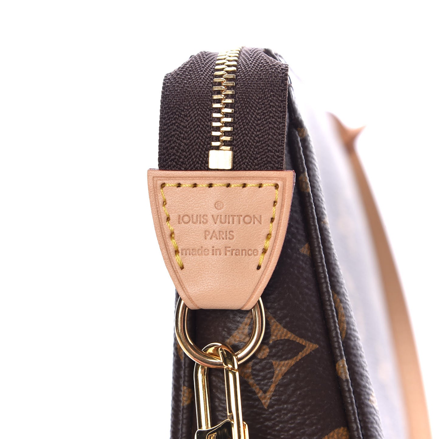 Monogram Pochette Accessories NM