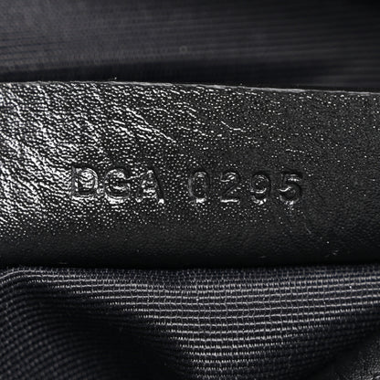 Givenchy Sugar Goatskin Mini Pandora  Black 7 of 10