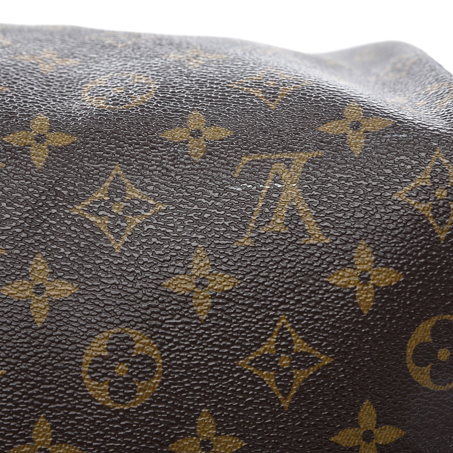 Louis Vuitton Monogram Speedy 35 13 of 14