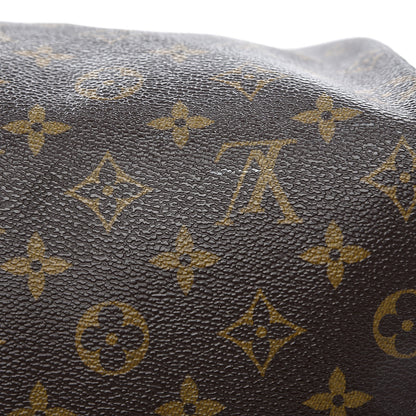 Louis Vuitton Monogram Speedy 35 13 of 14
