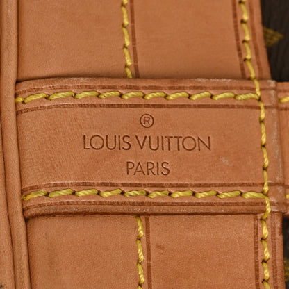 Louis Vuitton Monogram Noe 5 of 6