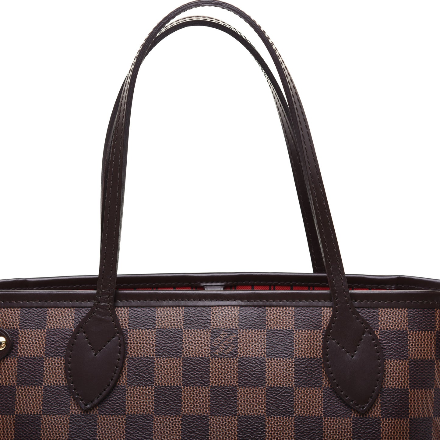 Damier Ebene Neo Neverfull PM