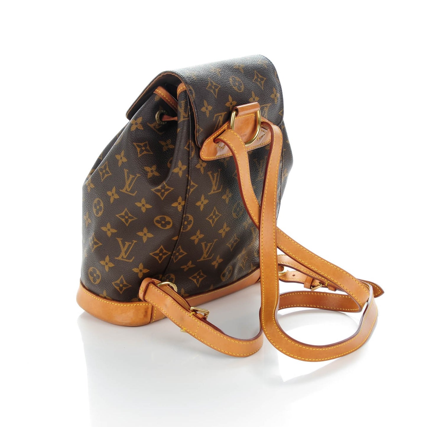 Monogram Montsouris MM Backpack