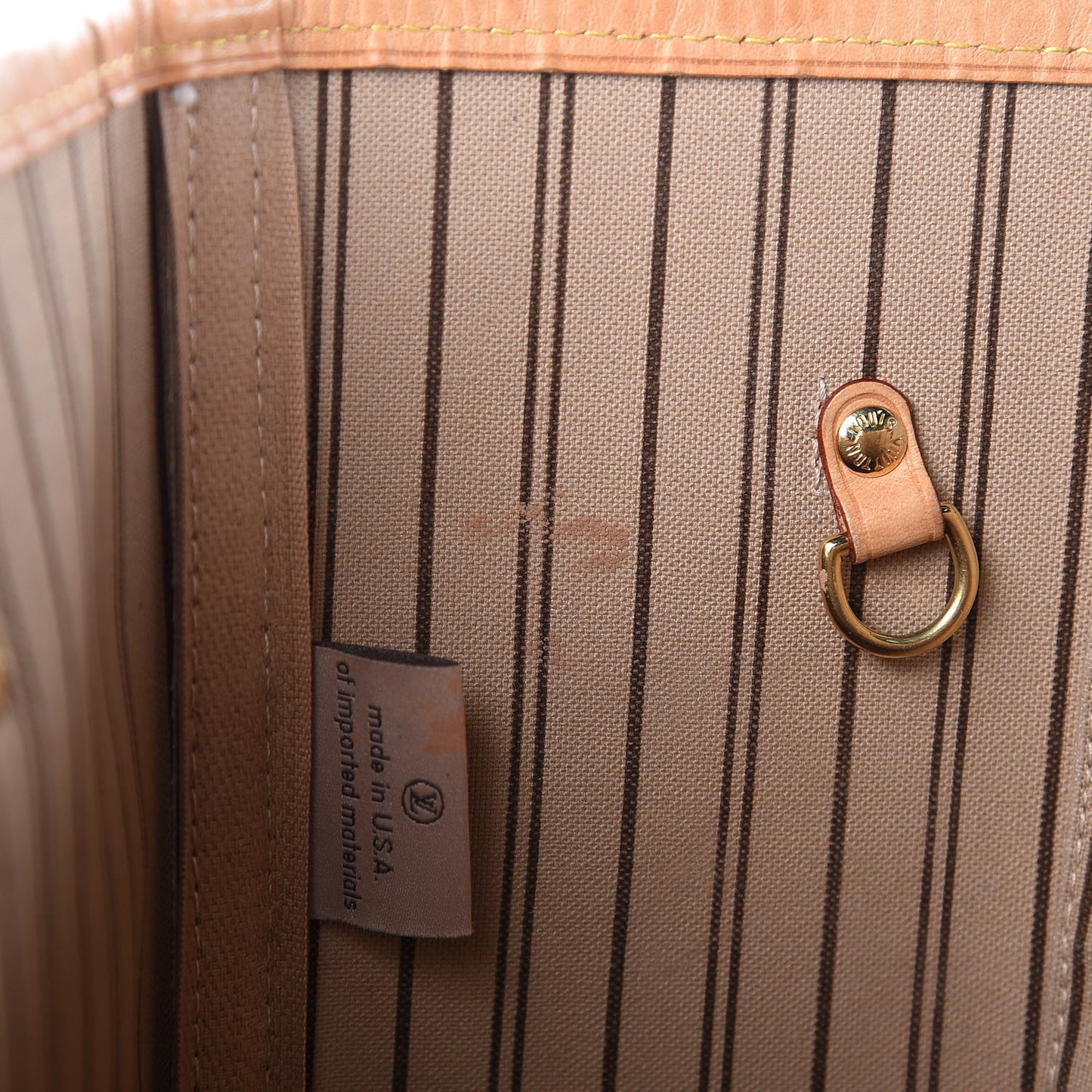 Monogram Neo Neverfull MM