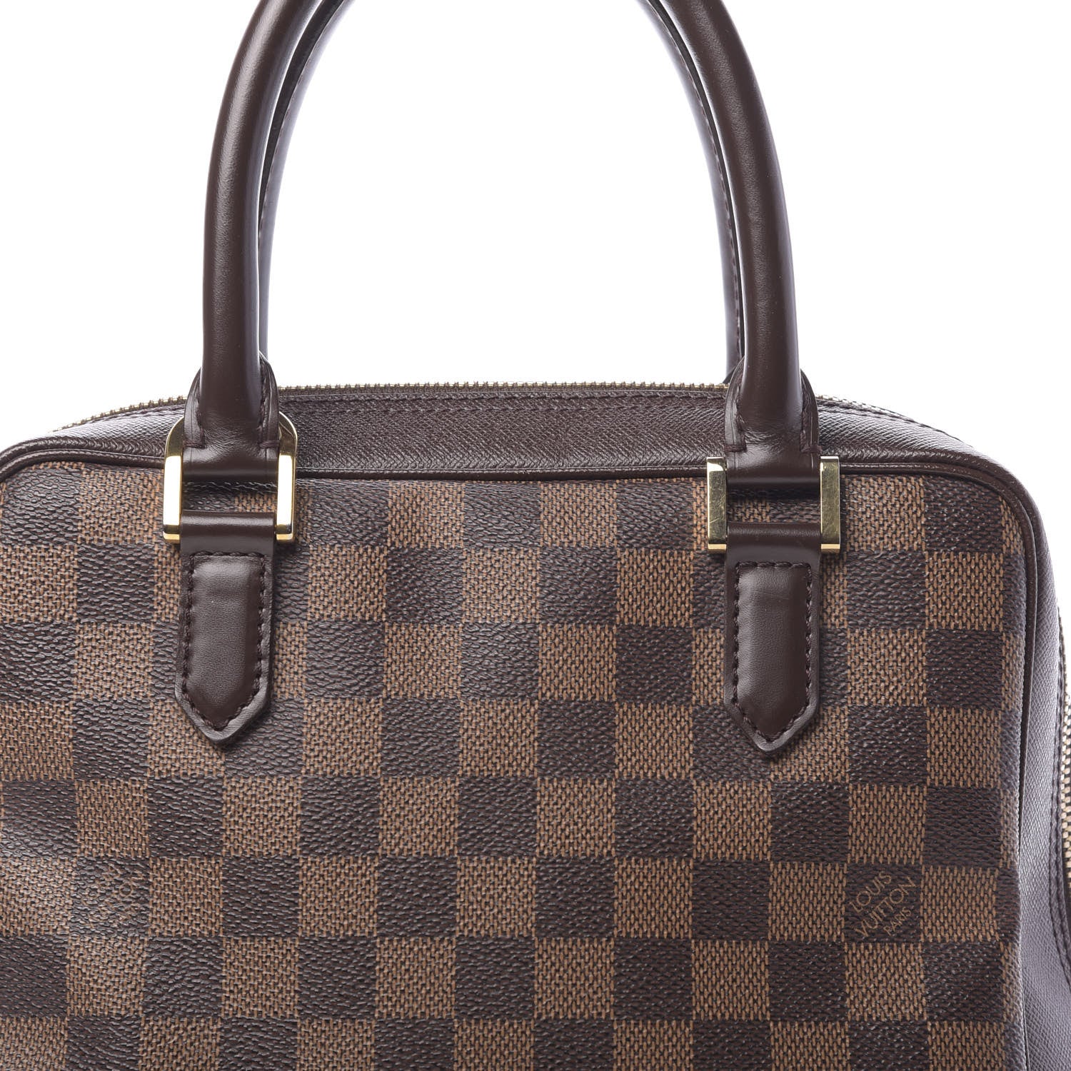 Louis Vuitton Damier Ebene Brera 7 of 9